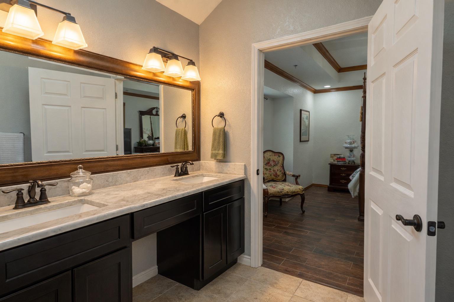 Rest Room